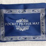 Pocket Prayer Mat
