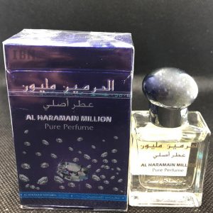 Al Haramain Million Perfume