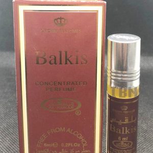 Al Rehab Balkis Perfume