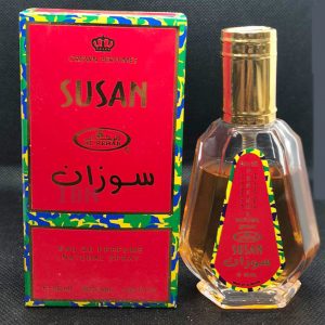 Al Rehab Susan Perfume