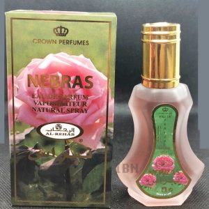 Al Rehab Nerbas Perfume