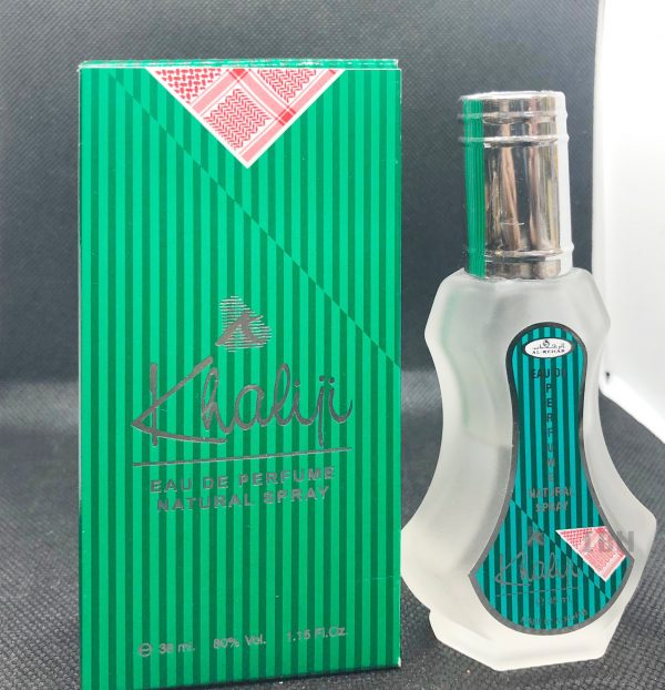 Al Rehab Khaliji Perfume