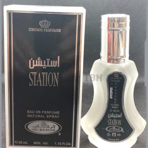 Al Rehab Station Perfume