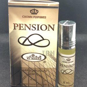 Al Rehab Pension Perfume