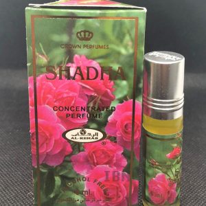 Al Rehab Shadha Perfume
