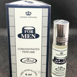 Al Rehab For Men Perfume