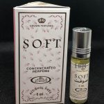 Al Rehab Soft Perfume