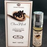 Al Rehab Choco Musk Perfume