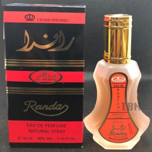Al Rehab Randa Perfume