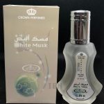 Al Rehab White Musk Perfume