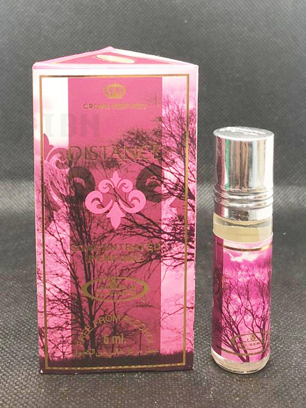 Al Rehab Distance Perfume