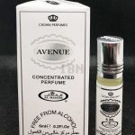 Al Rehab Avenue Perfume