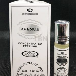 Al Rehab Avenue Perfume