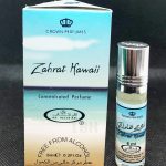 Al Rehab Zahrat Hawaii Perfume