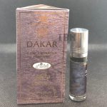 Al Rehab Dakar Perfume