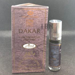 Al Rehab Dakar Perfume