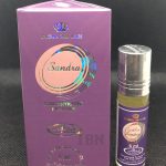 Al Rehab Sandra Perfume