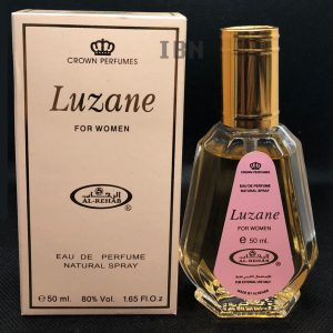 Al Rehab Luzane Perfume