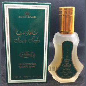 Al Rehab Saat Safa Perfume