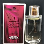Al Rehab Elena Perfume