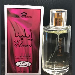 Al Rehab Elena Perfume