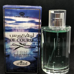 Al Rehab Of Course Perfume