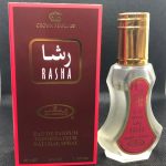 Al Rehab Rasha Perfume