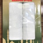 Alif Bamboo Ihram Cotton
