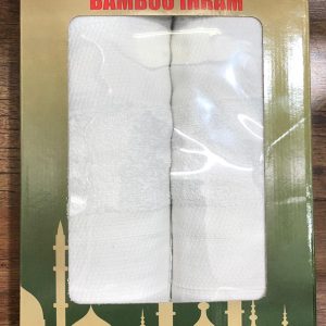 Alif Bamboo Ihram Cotton
