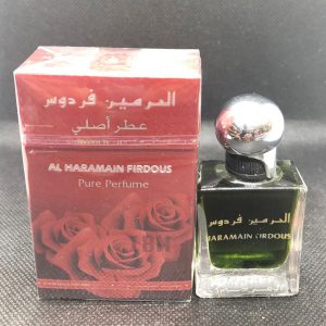 Al Haramain Firdous Perfume