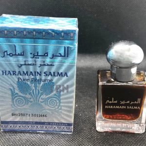 Al Haramain Salma Perfume