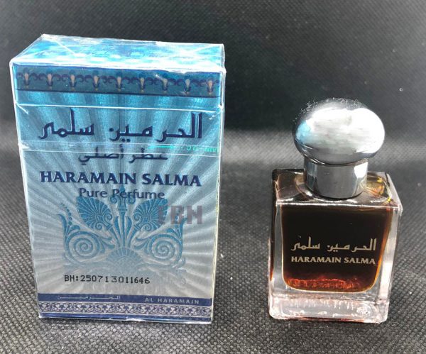 Al Haramain Salma Perfume