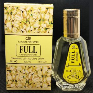 Al Rehab Full Perfume