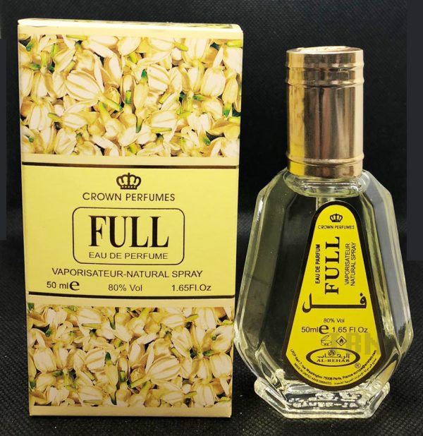 Al Rehab Full Perfume