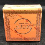 Bakhoor Nabeel Orange