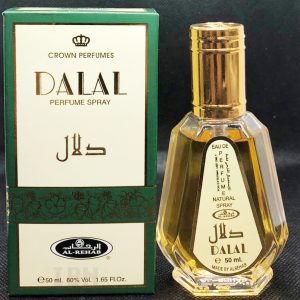 Al Rehab Dalal Perfume