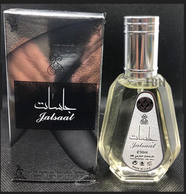 Jalsaat Perfume