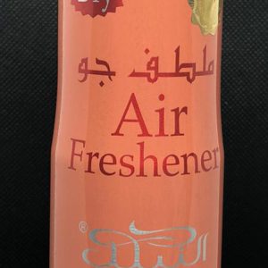 Nabeel Air Freshener