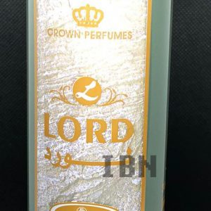 Al Rehab Lord Freshener