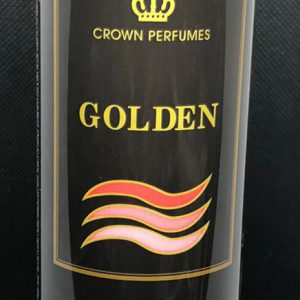 Al Rehab Golden Freshener