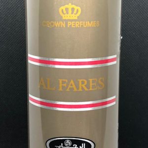 Al Rehab Al Fares Freshener