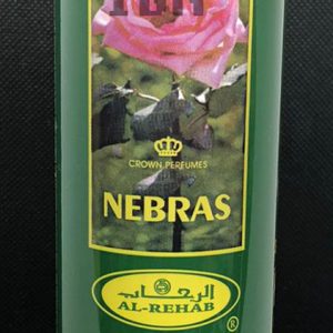 Al Rehab Nerbas Freshener
