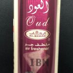 Al Rehab Oud Freshener