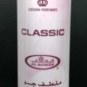 Al Rehab Classic Freshener