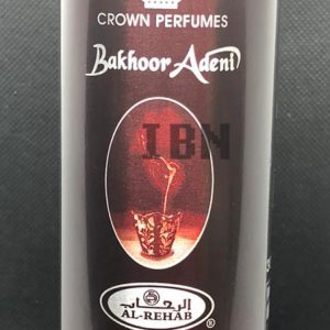 Al Rehab Bakhoor Adeni Air Freshener