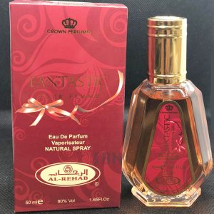 Al Rehab Fantastic Perfume
