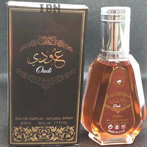 Oudi Perfume