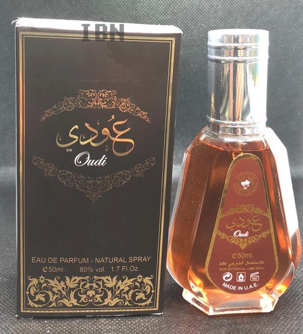 Oudi Perfume