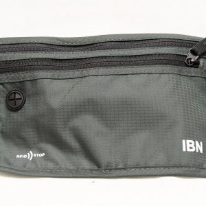 Waist Bag Casual Chain Small