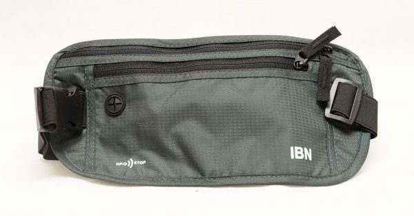 Waist Bag Casual Chain Small
